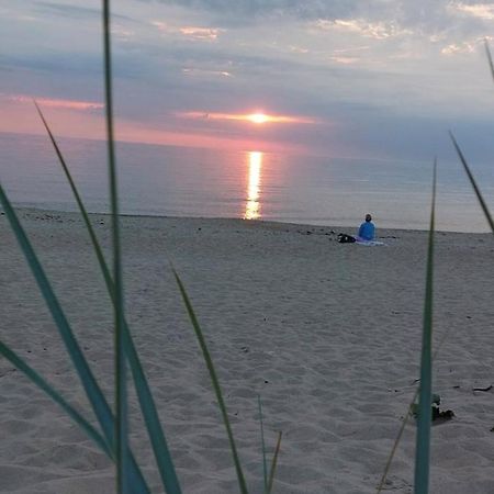 Gerves Apartamentai Palanga Dış mekan fotoğraf